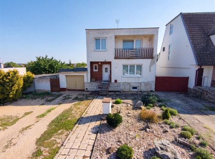 Prodej domu/vily, 140 m²