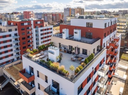 Prodej bytu, 3+kk, 80 m² obrázek