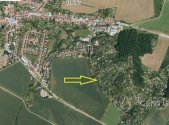 Prodej pozemku, zahrada, 1 589 m²