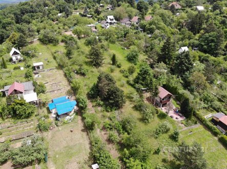 Prodej pozemku, zahrada, 1 589 m²