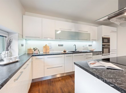 Prodej domu/vily, 257 m²