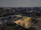 Prodej - pozemek pro bydlení, 1 324 m²