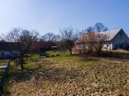 Prodej pozemku pro bydlení, 1 324 m²