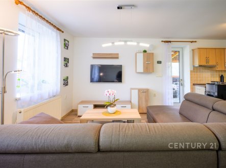 Prodej domu/vily, 180 m²