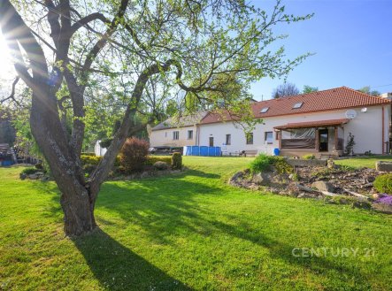 Prodej domu/vily, 180 m²