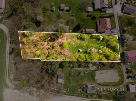 Prodej pozemku pro bydlení, 2 673 m²