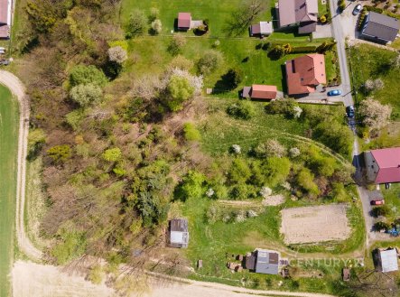 Prodej pozemku pro bydlení, 2 673 m²