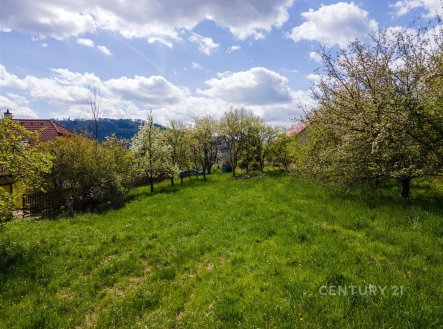 Prodej pozemku pro bydlení, 2 673 m²