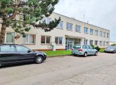 Pronájem kanceláře, 18 m²