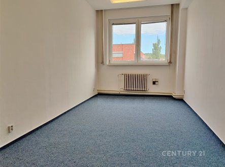 Pronájem kanceláře, 18 m²