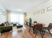 Prodej bytu, 2+kk, 57 m²