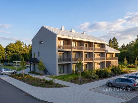 Prodej bytu, 3+kk, 88 m²