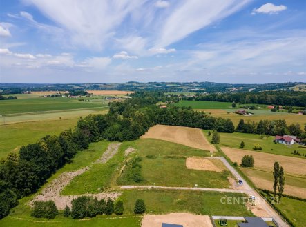 Prodej pozemku pro bydlení, 2 215 m²