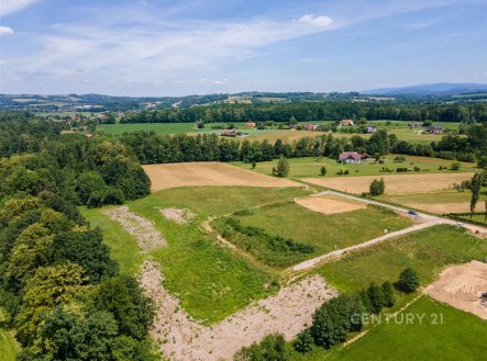 Prodej pozemku pro bydlení, 915 m²