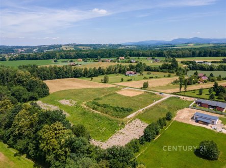 Prodej pozemku pro bydlení, 915 m²