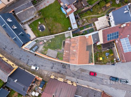 Prodej domu/vily, 143 m²
