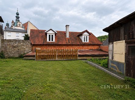 Prodej domu/vily, 143 m²