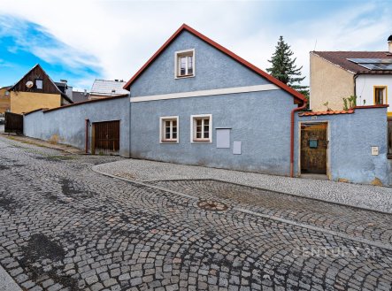 Prodej domu/vily, 143 m²