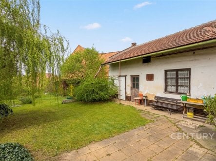 Prodej domu/vily, 246 m²