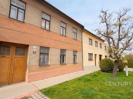 Prodej domu/vily, 246 m²