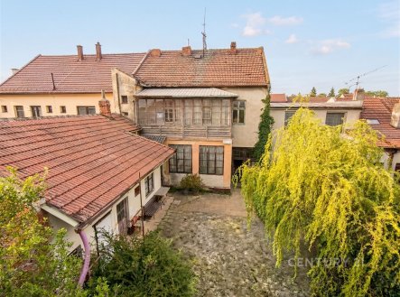 Prodej domu/vily, 246 m²