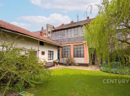 Prodej domu/vily, 246 m²