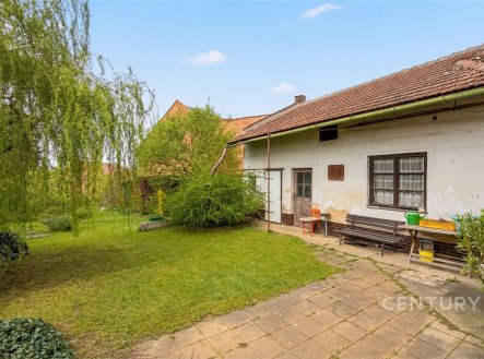 Prodej domu/vily, 246 m²