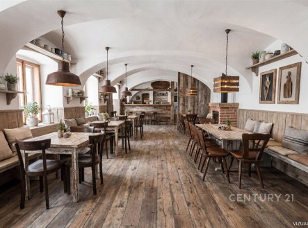 Prodej domu/vily, 458 m²