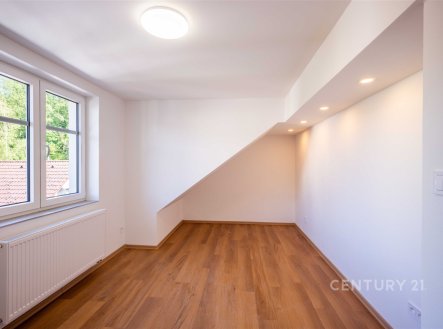 Prodej bytu, 3+kk, 55 m²
