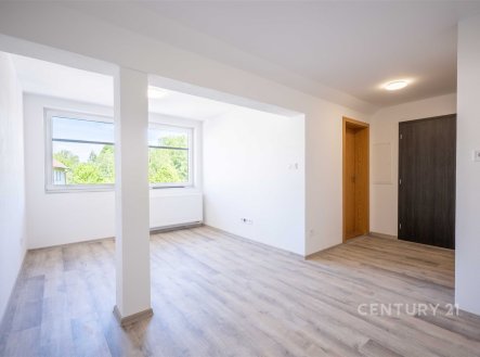 Prodej bytu, 3+kk, 55 m²