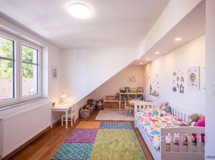 Prodej bytu, 3+kk, 55 m²