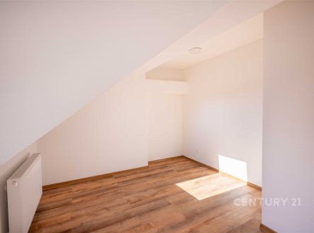 Prodej bytu, 3+kk, 57 m²