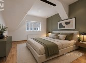 Prodej bytu, 3+kk, 76 m²