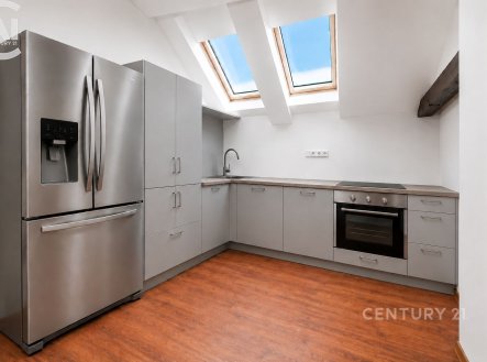 Prodej bytu, 3+kk, 76 m²