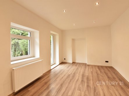 Pronájem bytu, 2+kk, 56 m²