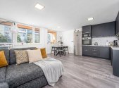 Prodej bytu, 4+kk, 98 m²