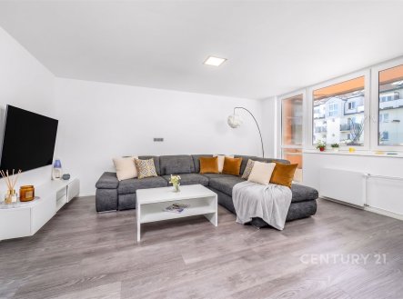 Prodej bytu, 4+kk, 98 m²