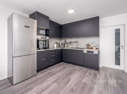 Prodej bytu, 4+kk, 98 m²