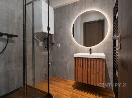 Prodej bytu, 3+kk, 76 m² obrázek