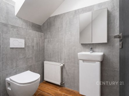Prodej bytu, 3+kk, 76 m²