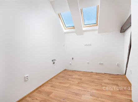 Prodej bytu, 3+kk, 76 m²