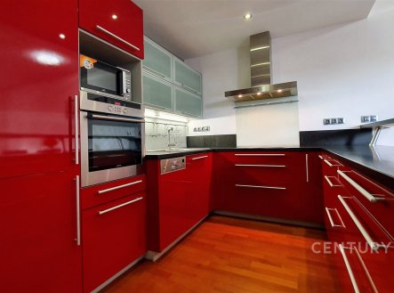 Pronájem bytu, 3+kk, 95 m² obrázek