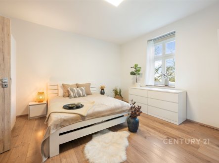 Prodej bytu, 3+kk, 53 m²