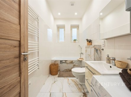 Prodej bytu, 3+kk, 53 m²