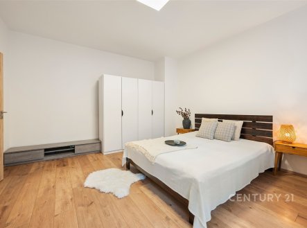 Prodej bytu, 3+kk, 69 m²