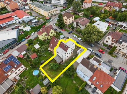 Prodej domu/vily, 139 m²