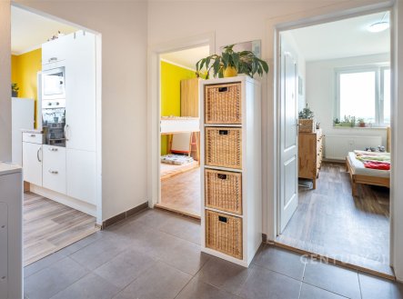 . | Prodej bytu, 4+1, 86 m²