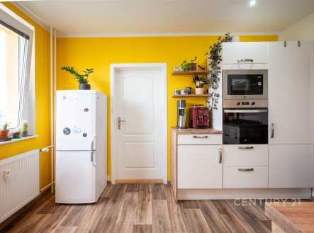 Prodej bytu, 4+1, 86 m²
