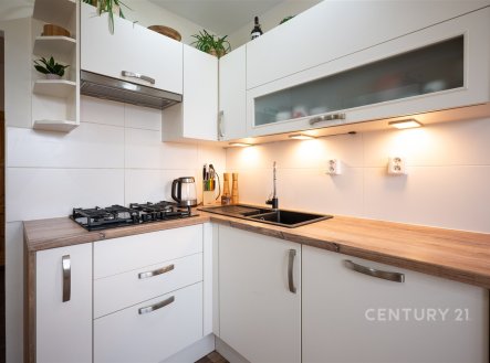 Prodej bytu, 4+1, 86 m²