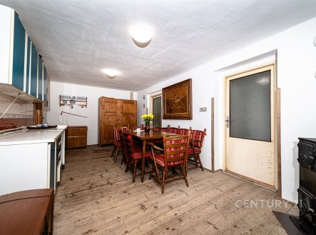 Prodej domu/vily, 112 m²